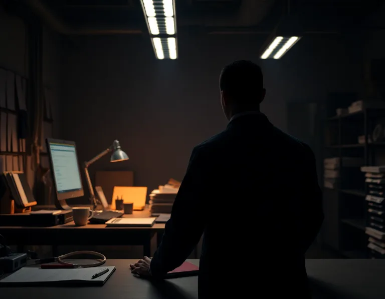Cyber Insurance Broker Fishers